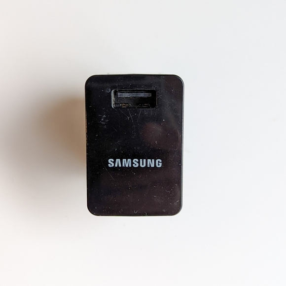 Samsung Travel Adapter - Picture 2 of 5